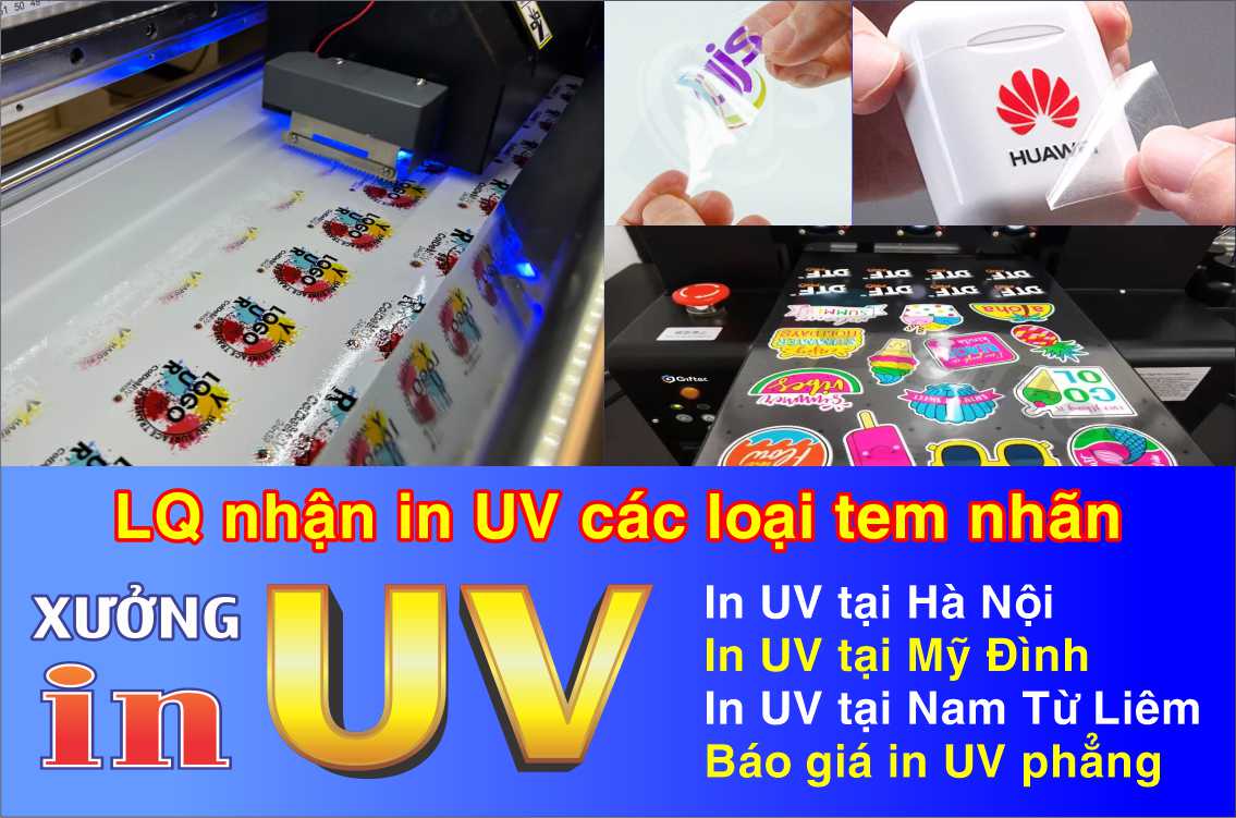 in UV nổi 3D